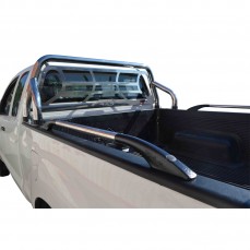 SIDE RAILS